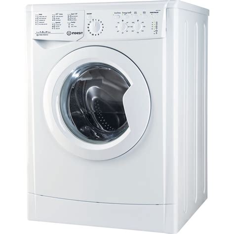 indesit iwsc 51051 eco.